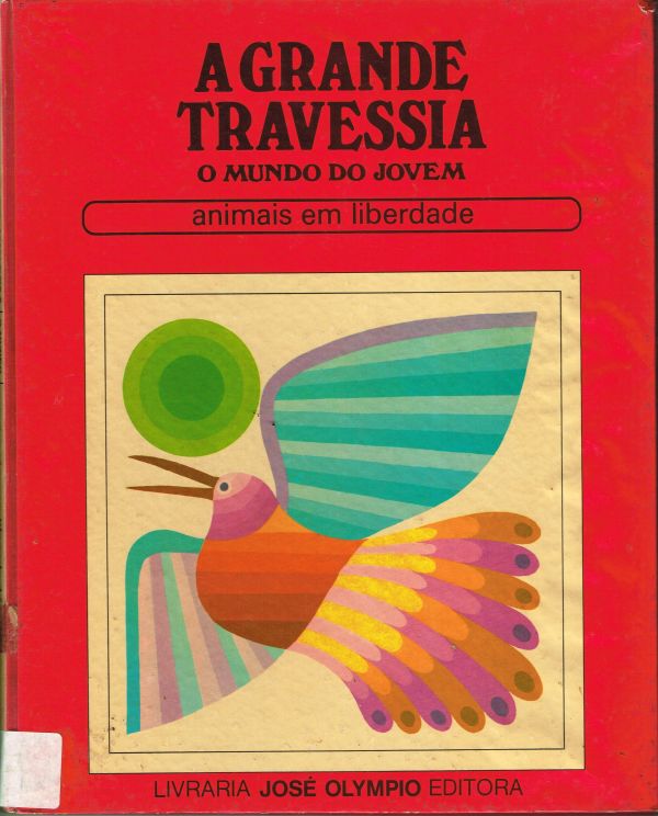 Animais em Liberdade